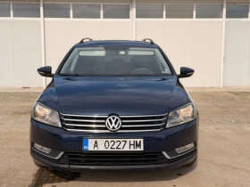 VW Passat 1.4 TSI.NAVI. - 6000 € / 11734.98 лв. - 18651419 2