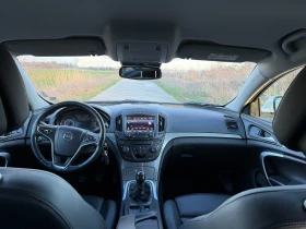 Opel Insignia - 6999 € / 13688.85 лв. - 78522122 12