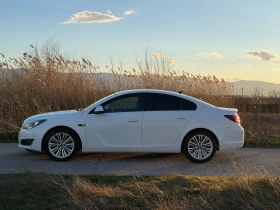 Opel Insignia - 6999 € / 13688.85 лв. - 78522122 4