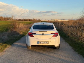 Opel Insignia - 6999 € / 13688.85 лв. - 78522122 6