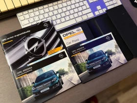 Opel Insignia - 6999 € / 13688.85 лв. - 78522122 17