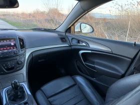 Opel Insignia - 6999 € / 13688.85 лв. - 78522122 11