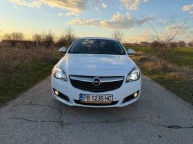 Opel Insignia - 6999 € / 13688.85 лв. - 78522122 2