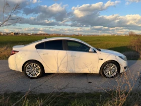 Opel Insignia - 6999 € / 13688.85 лв. - 78522122 7