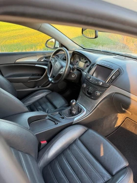 Opel Insignia - 6999 € / 13688.85 лв. - 78522122 9
