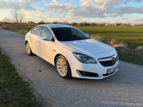 Opel Insignia - 6999 € / 13688.85 лв. - 78522122 8