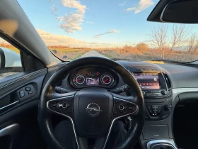 Opel Insignia - 6999 € / 13688.85 лв. - 78522122 13