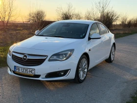 Opel Insignia - 6999 € / 13688.85 лв. - 78522122 3