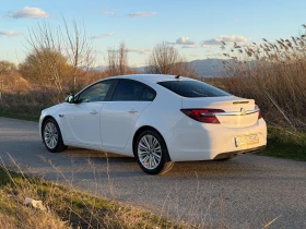Opel Insignia - 6999 € / 13688.85 лв. - 78522122 5