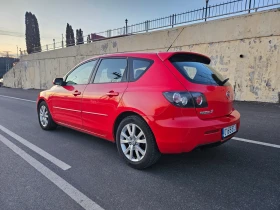 Mazda 323 1.6, снимка 6 - Автомобили и джипове - 53699880