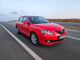 Mazda 323 1.6 - изображение 1