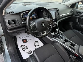 Renault Megane Led-Bixenon-Kamera- - 10444 € / 20426.69 лв. - 31336144 9