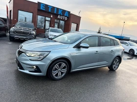 Renault Megane Led-Bixenon-Kamera- - 10444 € / 20426.69 лв. - 31336144 3