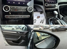 Renault Megane Led-Bixenon-Kamera- - 10444 € / 20426.69 лв. - 31336144 17