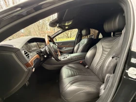 Mercedes-Benz S 350 4-MATIC / FULL - 25500 € / 49873.67 лв. - 21841389 10