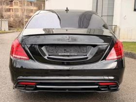 Mercedes-Benz S 350 4-MATIC / FULL - 25500 € / 49873.67 лв. - 21841389 6