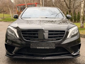 Mercedes-Benz S 350 4-MATIC / FULL - 25500 € / 49873.67 лв. - 21841389 2
