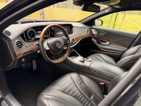 Mercedes-Benz S 350 4-MATIC / FULL - 25500 € / 49873.67 лв. - 21841389 9