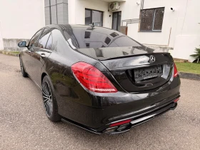 Mercedes-Benz S 350 4-MATIC / FULL - 25500 € / 49873.67 лв. - 21841389 5