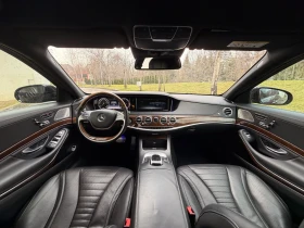 Mercedes-Benz S 350 4-MATIC / FULL - 25500 € / 49873.67 лв. - 21841389 12