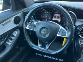 Mercedes-Benz C 250 d, 4-MATIC, AMG LINE, PANORAMA, FULL SERVICE MB-HO - 19500 € / 38138.68 лв. - 12735855 11