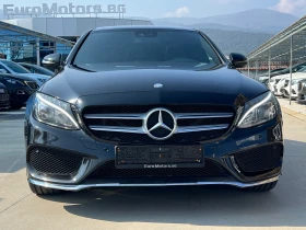Mercedes-Benz C 250 d, 4-MATIC, AMG LINE, PANORAMA, FULL SERVICE MB-HO - 19500 € / 38138.68 лв. - 12735855 2