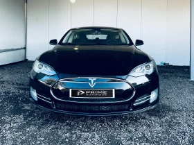 Tesla Model S P85 - 16500 € / 32271.19 лв. - 54314974 2