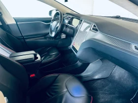 Tesla Model S P85 - 16500 € / 32271.19 лв. - 54314974 8