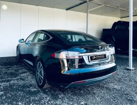 Tesla Model S P85 - 16500 € / 32271.19 лв. - 54314974 6