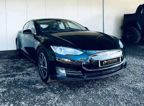 Tesla Model S P85 - 16500 € / 32271.19 лв. - 54314974 3
