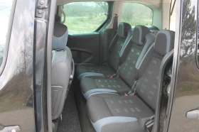 Citroen Berlingo ИТАЛИЯ, evro 5A | Auto.bg — изображение 10