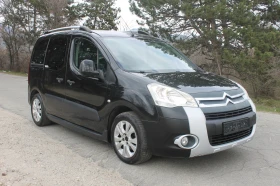 Citroen Berlingo ИТАЛИЯ, evro 5A