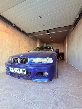 BMW 328 328 - 3700 € / 7236.57 лв. - 18511844 2