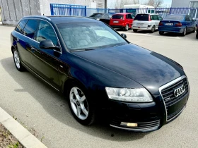 Audi A6 3.0TDI-239кс-3ХS-LINE-FACELIFT-QUATTRO | Auto.bg — изображение 3