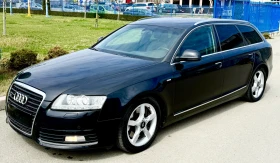 Audi A6 3.0TDI-239кс-3ХS-LINE-FACELIFT-QUATTRO | Auto.bg — изображение 9