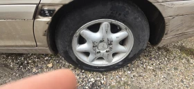 Mercedes-Benz C 180 - 1000 € / 1955.83 лв. - 42255293 9