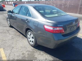 Toyota Camry 2.4L I-4 DOHC, VVT, 158HP Front Wheel Drive - 7000 € / 13690.81 лв. - 66142338 3