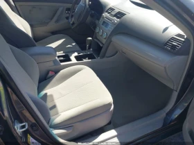 Toyota Camry 2.4L I-4 DOHC, VVT, 158HP Front Wheel Drive - 7000 € / 13690.81 лв. - 66142338 5