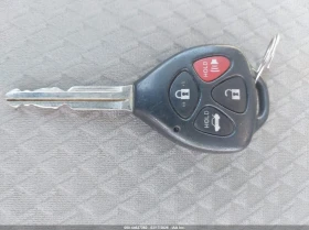 Toyota Camry 2.4L I-4 DOHC, VVT, 158HP Front Wheel Drive - 7000 € / 13690.81 лв. - 66142338 11