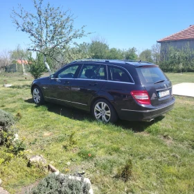 Mercedes-Benz C 220 - 4700 € / 9192.40 лв. - 52789454 5