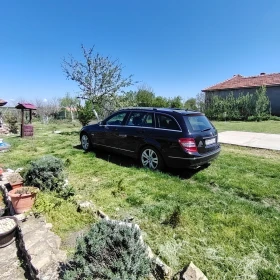 Mercedes-Benz C 220 - 4700 € / 9192.40 лв. - 52789454 4