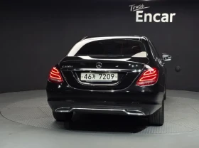 Mercedes-Benz C 220 W205 D Avantgarde | Mobile.bg � ����� ������ 4