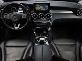 Mercedes-Benz C 220 W205 D Avantgarde | Mobile.bg � ����� ������ 7