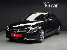 ������ Mercedes-Benz C 220