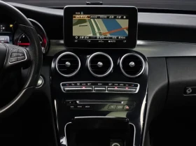 Mercedes-Benz C 220 W205 D Avantgarde | Mobile.bg � ����� ������ 12