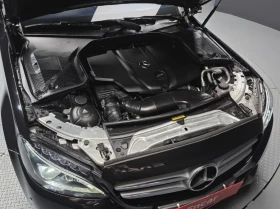 Mercedes-Benz C 220 W205 D Avantgarde | Mobile.bg � ����� ������ 6