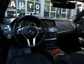 Mercedes-Benz E 400 4Matic/AMG/Coupe/Harman Kardon/Panorama/Memory/��� | Mobile.bg � ����� ������ 7