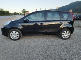 Nissan Note 1.4i 88 kc. | Mobile.bg � ����� ������ 2