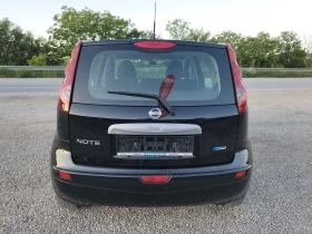 Nissan Note 1.4i 88 kc. | Mobile.bg � ����� ������ 4