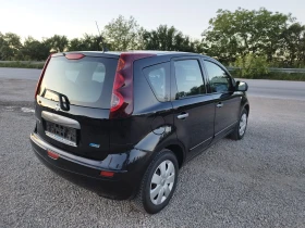 Nissan Note 1.4i 88 kc. | Mobile.bg � ����� ������ 5